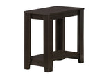Accent Table, Side Transitional, Elegant Design - Furniture Home Direct