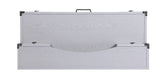 Orchest - Writing Desk - Gray - Furniture Home Direct