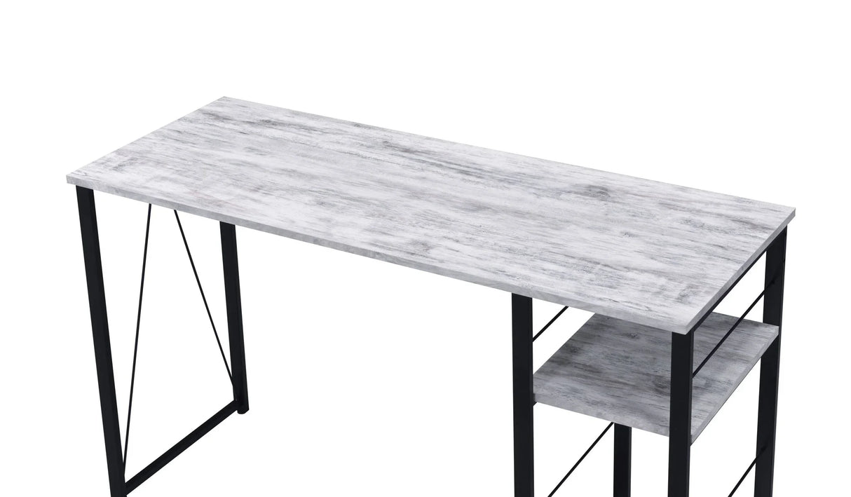 Vadna - Writing Desk, Stylish Design - Furniture Home Direct