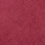 Modern Loveseat Sofa 2 Seater With USB Ports, Cylindrical Armrests - Furniture Home Direct