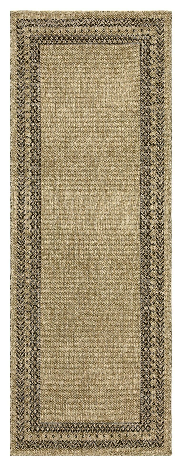 Earth - Indoor / Outdoor Area Rug, Polypropylene - Furniture Home Direct
