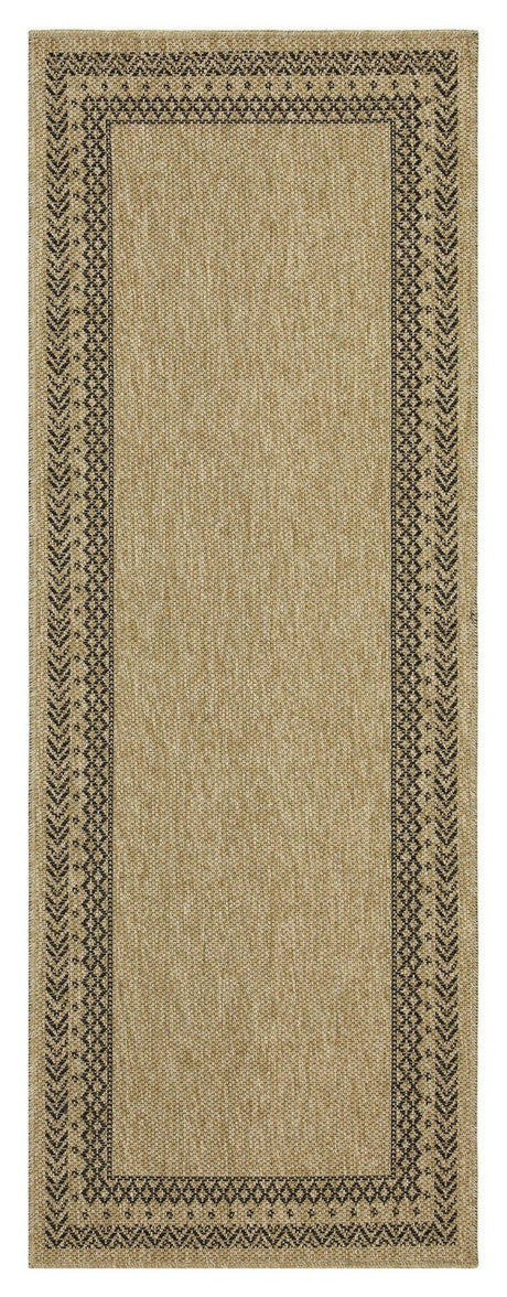 Earth - Indoor / Outdoor Area Rug, Polypropylene - Furniture Home Direct