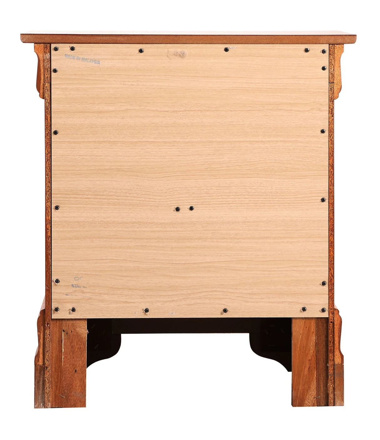 Louis Phillipe - Nightstand - Wood - Furniture Home Direct