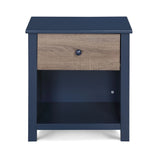 Connelly - Nightstand - Furniture Home Direct
