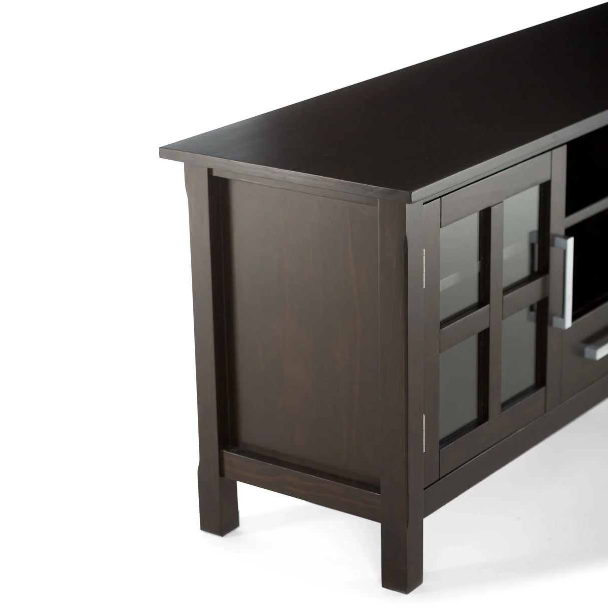 Kitchener - Handcrafted TV Media Stand - Furniture Home Direct