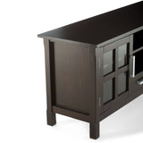 Kitchener - Handcrafted TV Media Stand - Furniture Home Direct