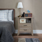 Colt - Accent Table, Functional Design - Furniture Home Direct
