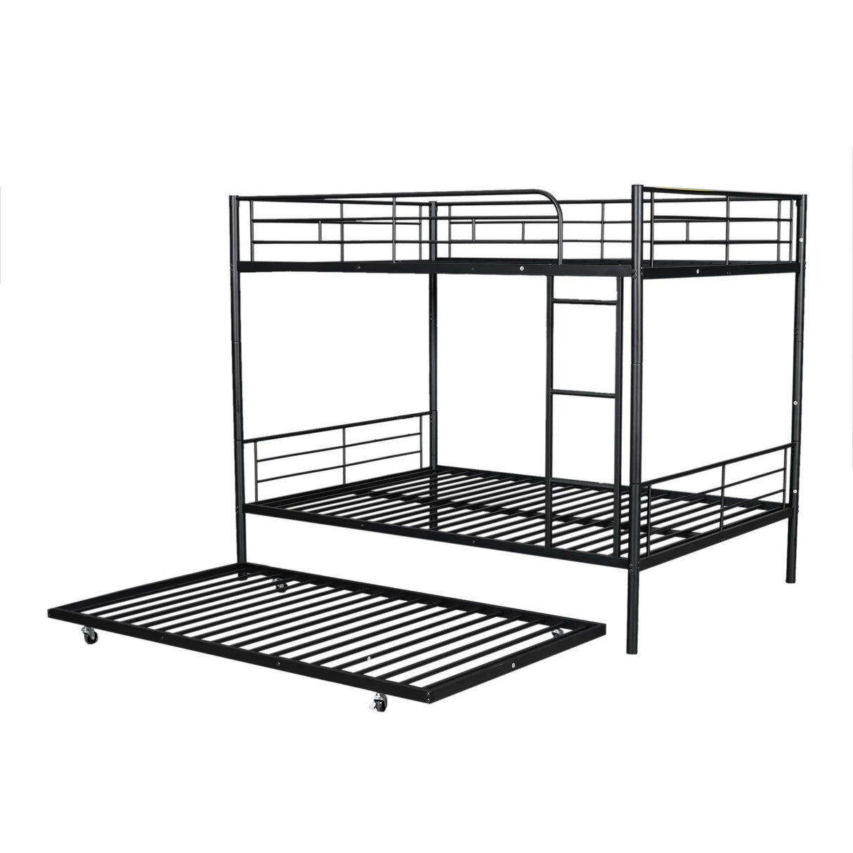 Steel Construction Bunk Bed - Furniture Home Direct