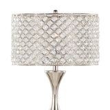 Topaz - Contemporary Table Lamp - Furniture Home Direct