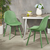 Posey Chair (Set of 2)