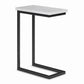 Skyler - Handcrafted C Side Table - Furniture Home Direct