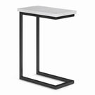Skyler - Handcrafted C Side Table - Furniture Home Direct