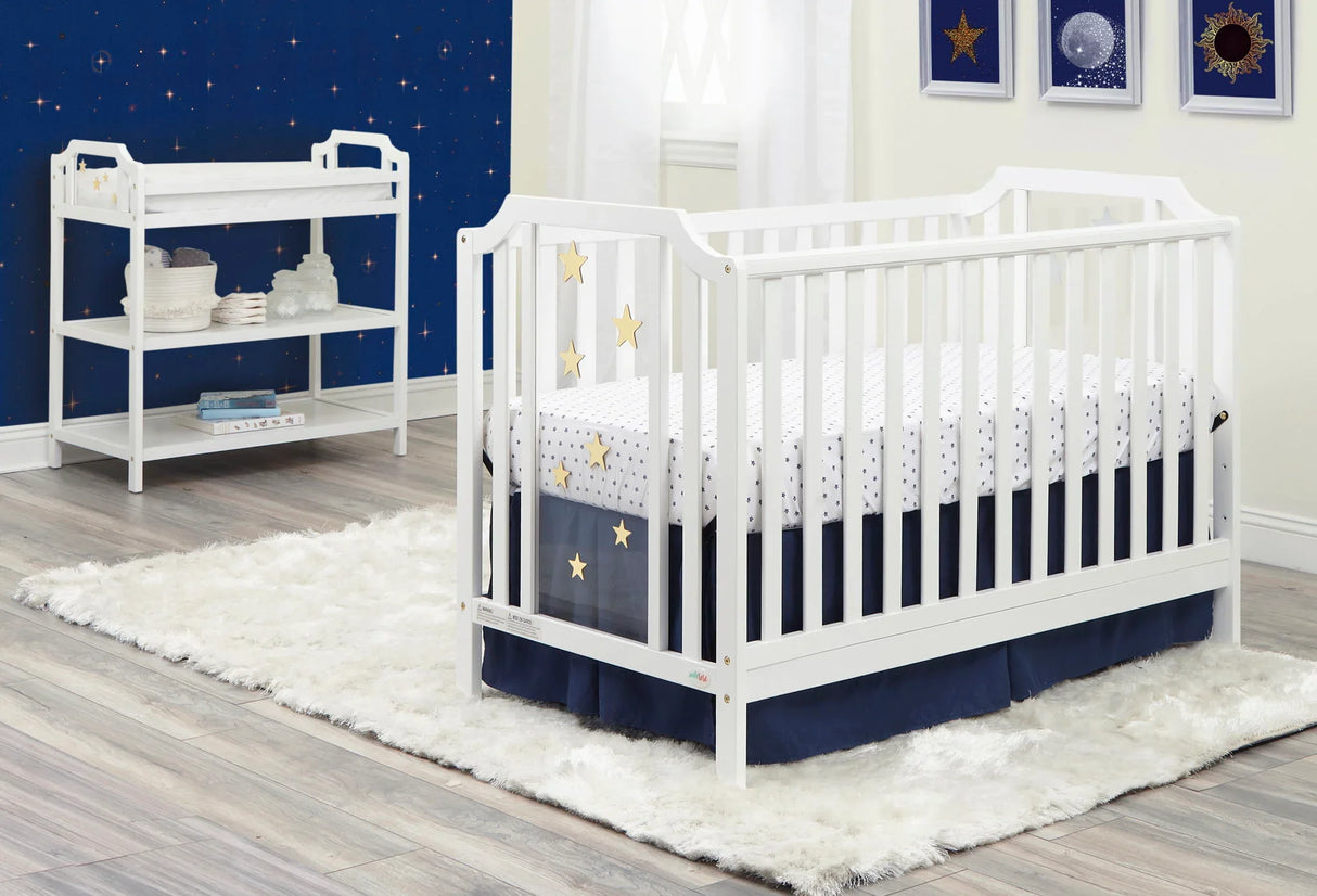 Celeste - Changing Table - Furniture Home Direct