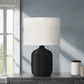 Lighting, Table Lamp, Rattan, Modern - Furniture Home Direct