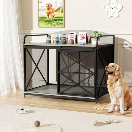 Decorative Pet House For Large Dogs - Furniture Home Direct