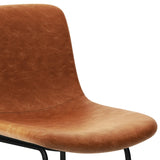 Jolie - Contemporary Stool (Set of 2) - Furniture Home Direct