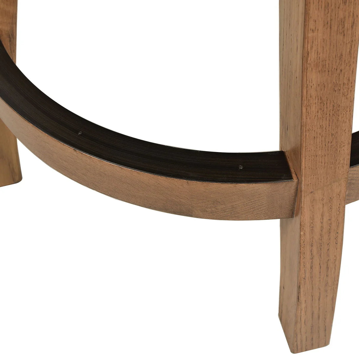 Williams - Swivel Counter Height Bar Stool - Furniture Home Direct