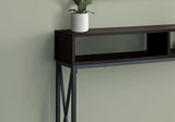 Accent Console Table For Entryway, Contemporary Design - Furniture Home Direct