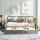 Multifunctional Modern Daybed - Furniture Home Direct