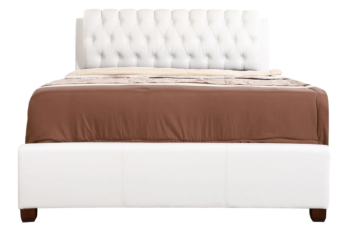 Marilla - Upholstered Bed - Furniture Home Direct