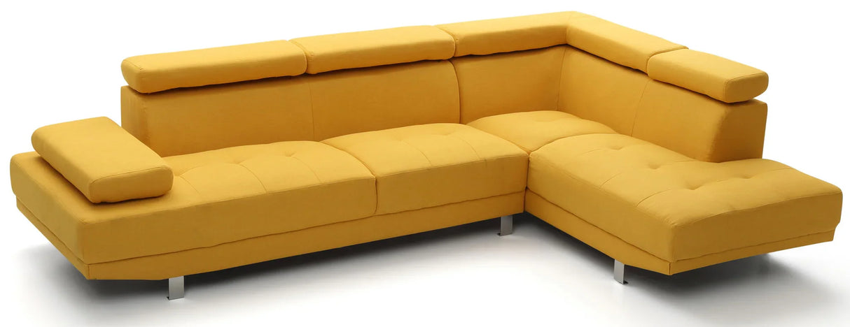 Riveredge - Comfort Sectional - Furniture Home Direct