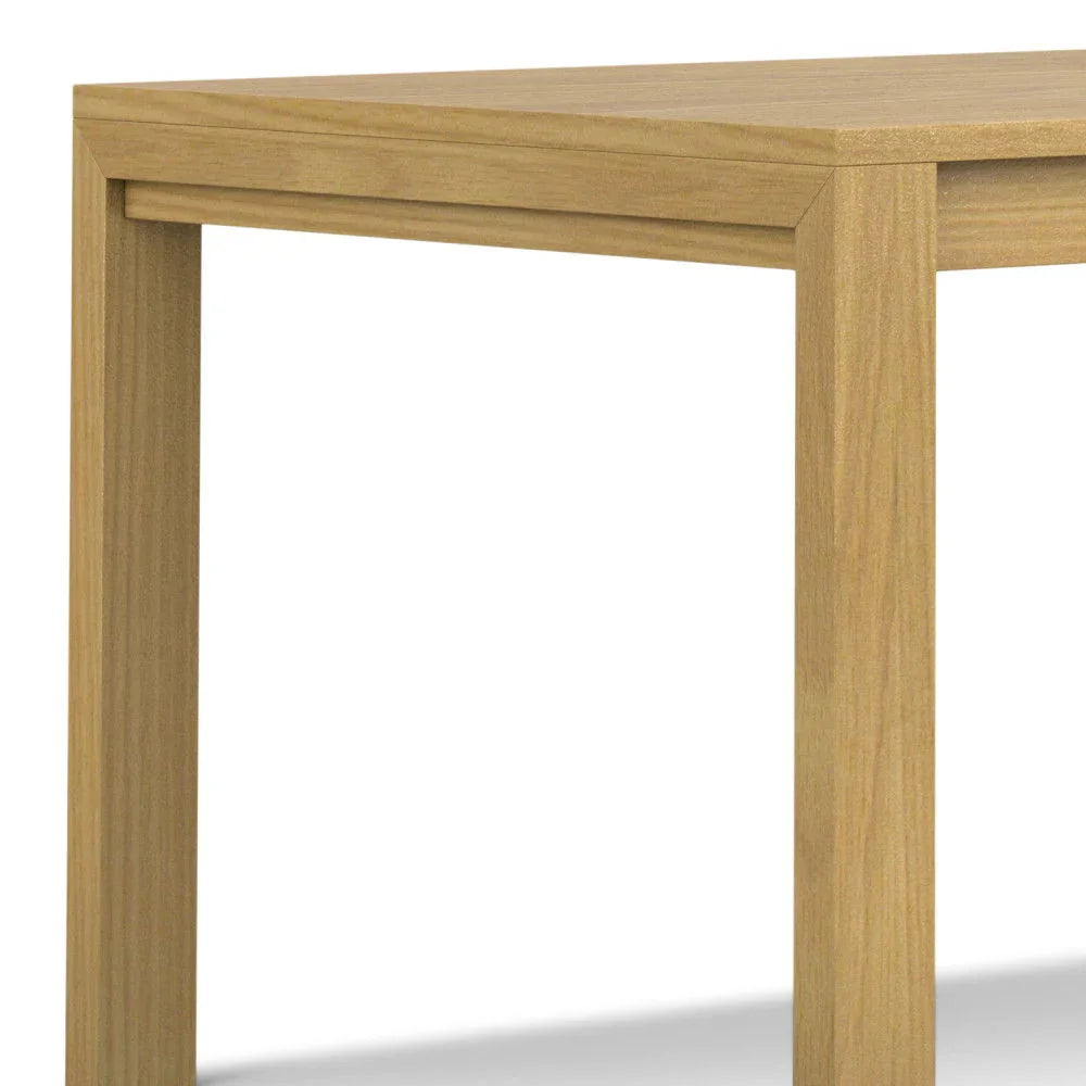 Wilson - Handcrafted Dining Table - Furniture Home Direct