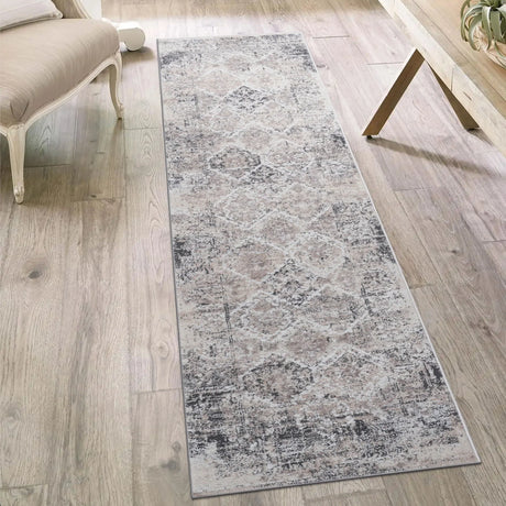 Payas - Traditional Area Rug - Furniture Home Direct