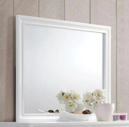 Naima - Minimalist Design Mirror - Furniture Home Direct