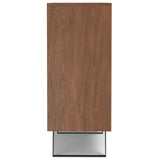 Lowry - Handcrafted Medium Storage Cabinet - Furniture Home Direct