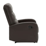 Dormi - Contemporary Recliner Chair - Furniture Home Direct