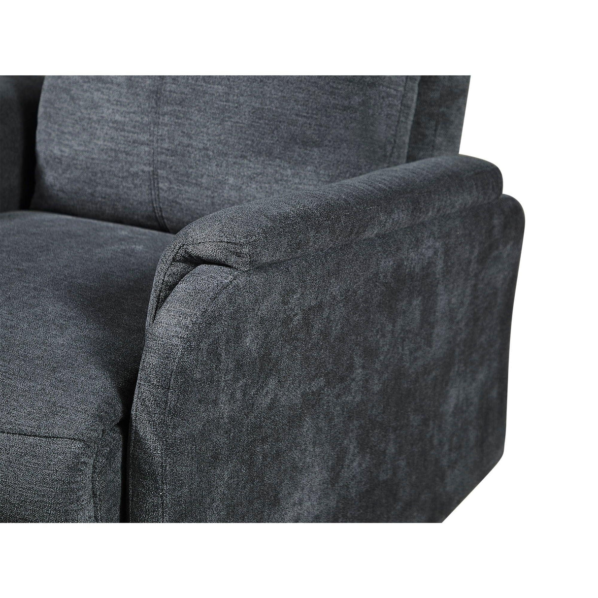 Recliner Chair With Power Function Easy Control Big Stocks, Recliner Single Chair For Living Room, Bed Room - Furniture Home Direct