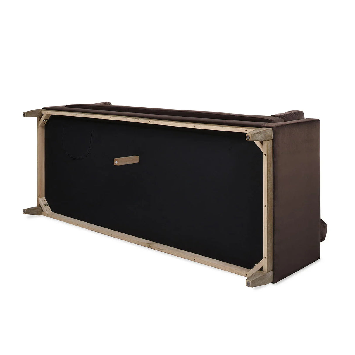 Knox - Modern Farmhouse Sofa - Furniture Home Direct