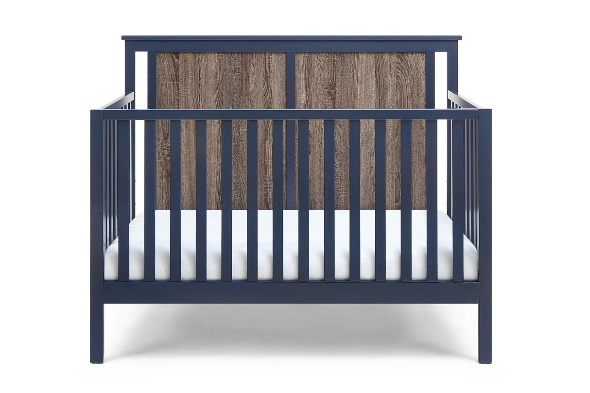 Connelly - 4-in-1 Convertible Crib - Furniture Home Direct
