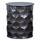 Whitney - Handcrafted Metal Storage Table - Furniture Home Direct