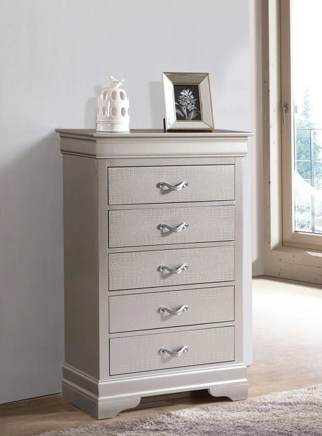 Lorana - Chest - Furniture Home Direct
