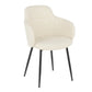 Boyne - Industrial Chair - Furniture Home Direct