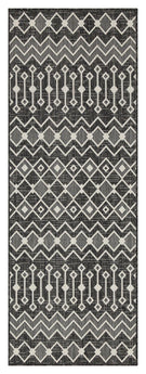 Sunshine - 2'7" X 7'3" Indoor / Outdoor, Polypropylene Area Rug - Furniture Home Direct