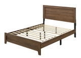 Miquell - Panel Bed - Furniture Home Direct