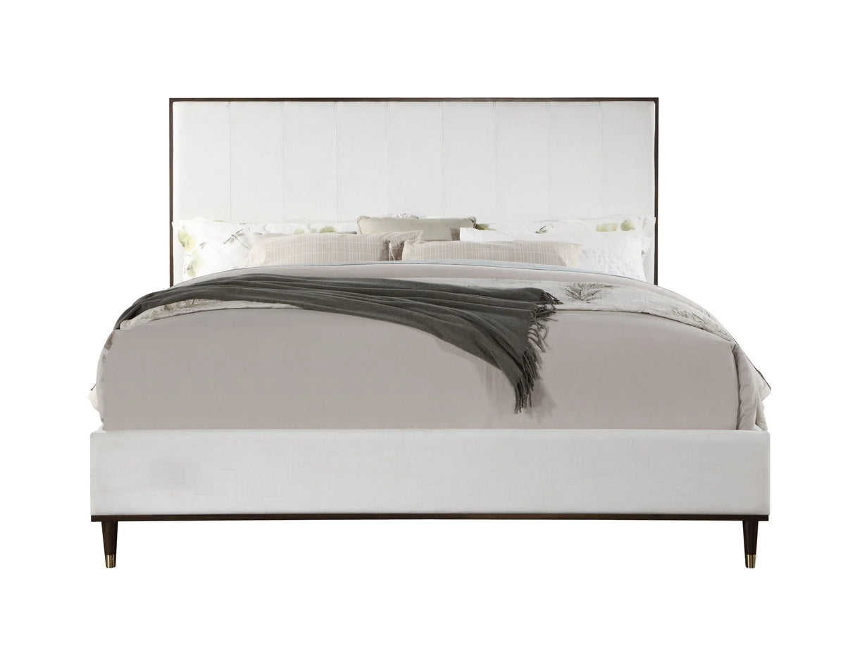 Carena - Comfort Bed - Furniture Home Direct