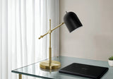 Lighting, Brass Metal, Contemporary - Gold - Furniture Home Direct