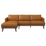 Lore - High Quality L-Shaped Sectional - Furniture Home Direct