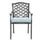 Dining Arm Chair (Set of 2) - Furniture Home Direct