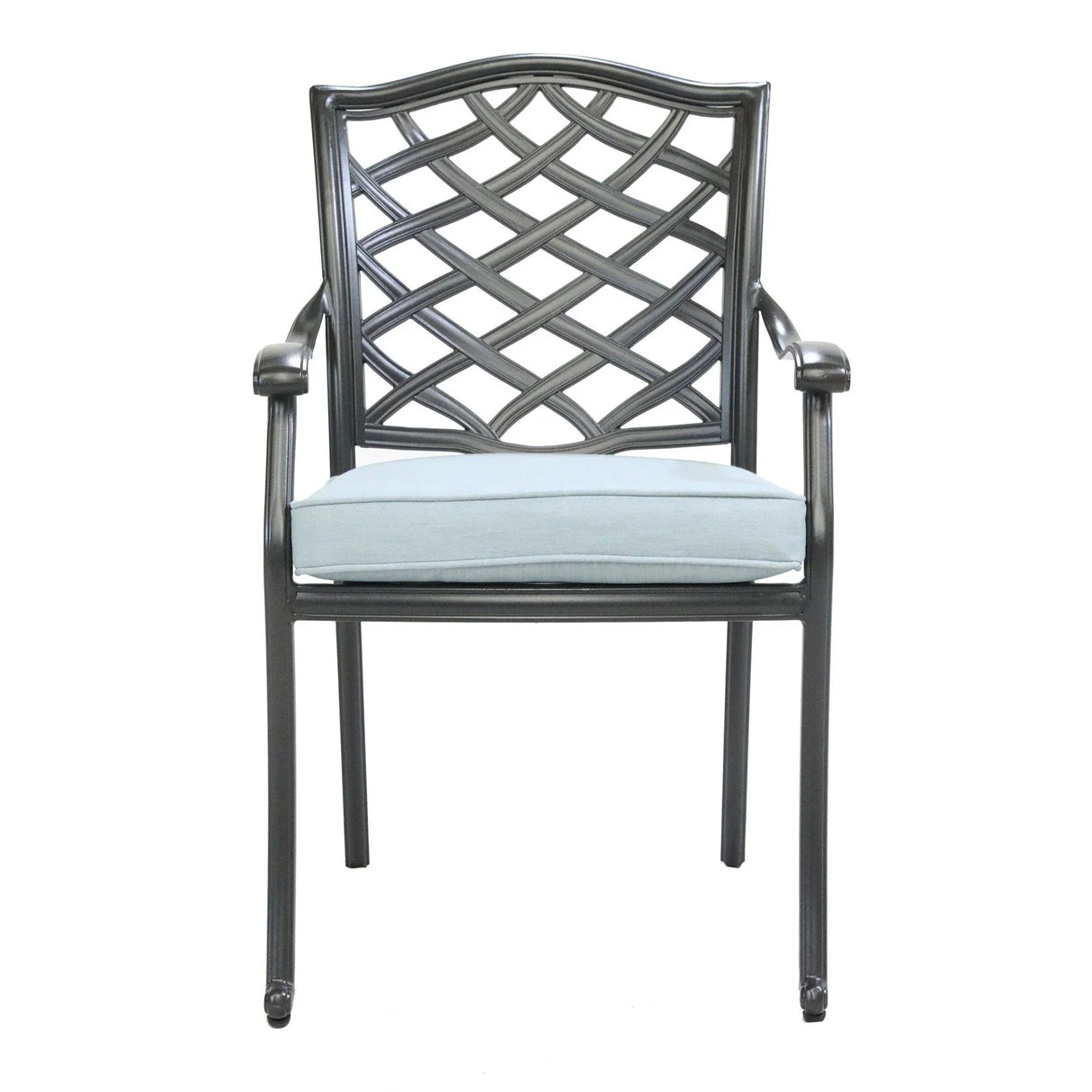 Dining Arm Chair (Set of 2) - Furniture Home Direct