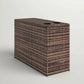 Outdoor Side Table, Functional Design - Furniture Home Direct