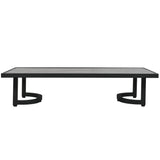 Modern Outdoor Patio Set - Gray - Furniture Home Direct