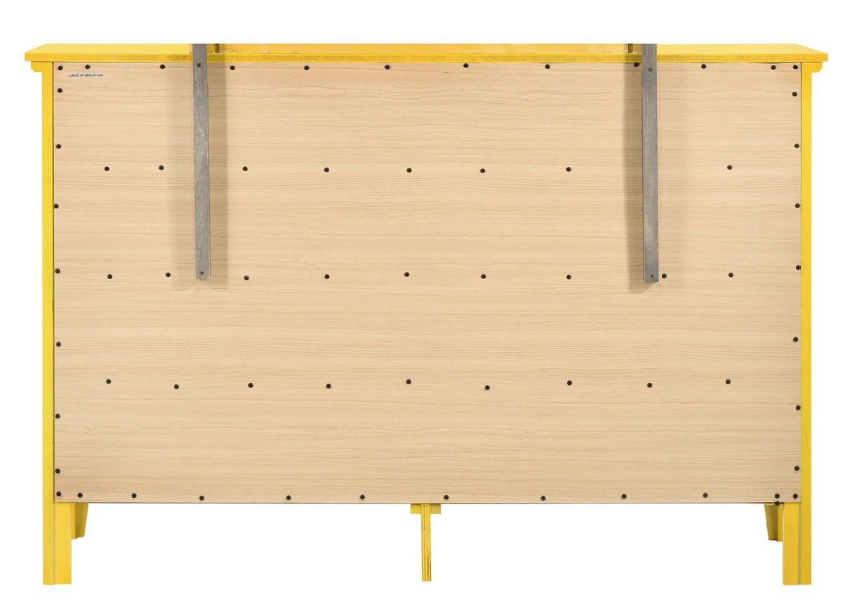 Elegant Casual Dresser For Any Room - Furniture Home Direct
