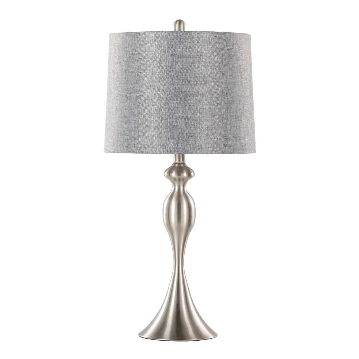 Ashland - Contemporary Table Lamp (Set of 2) - Furniture Home Direct