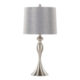 Ashland - Contemporary Table Lamp (Set of 2) - Furniture Home Direct