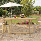Console Table, Stylish Rectangular Entryway Table - Furniture Home Direct