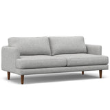 Livingston - Upholstered Sofa - Furniture Home Direct